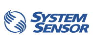 SYSTEM SENSOR LOGO